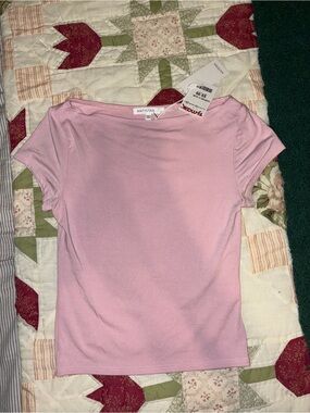 Antistar T-shirt NWT